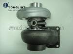 Isuzu Bus Truck TB2518 466898-0006 466898-5006S Diesel Turbocharger for 4BD1