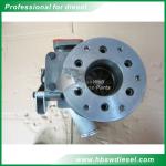 612601110961 2834851 HX40W Turbocharger For Weichai WD10 engine