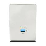 Powerwall Home Lifepo4 Solar Lithium Ion Battery Wall Mounted 48V 5Kwh 10Kwh