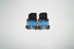 5BB-6104-340 Parts Of Offset Printing Machine , Komori Push Button AG28PY-120B