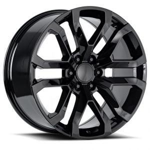 Wholesale OEM Chevrolet Replica Wheels 2019 Denali Factory Reproductions Wheels from china suppliers