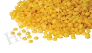 Wholesale Cosmetic Grade Organic Yellow Beeswax Pellets Natural Aroma Smell from china suppliers