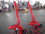 Hot sales External fire fighting system(FIFI 1 FIFI1/2 FIFI 2)