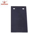 Auto Cutter Parts 90951000 Cutter Parts Rectangle Clamp Spring Latch For XLC7000