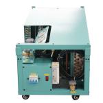 R410A HVAC Refrigerant Filling Machine For Machinery Repair Shops