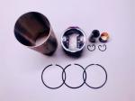 Cummins B3.3 Engine Cylinder Liner Kit 4089968 For XE80 Excavator Log Splitter