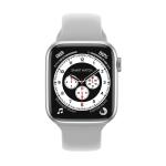 AW9 Smart watch Anti Lost Square Shape Music Control heart rate Custom Wallpaper