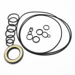 High Temperature Resistance Swing Motor Seal Kit PC200-8 70 - 90 Shores A