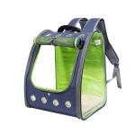Oxford Fabric Pet Carrier Travel Bag OEM ODM Warmly Welcomed