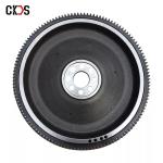 350MM 129T 8HOLES ENGINE FLYWHEEL for ISUZU 6HE1/FRR32 NRR32 FSR32 8-94399-067-1