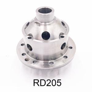 Wholesale RD205 Car Fitment SUZUKI Air Diff Locker for Suzuki Jimny Qi-Locker Differential 4x4 RD88 from china suppliers