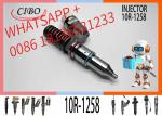 C10 Fuel Injector Assembly 203-7685 212-3467 212-3468 350-7555 317-5278 161-1785