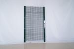 High Security 358 Anti-Climb Fence Panel 2m Heat-Treated Garden Villa Prison