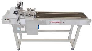 Wholesale Date Code Cij Printer Friction Paper Feeder For Plastic Bags Paper Box from china suppliers