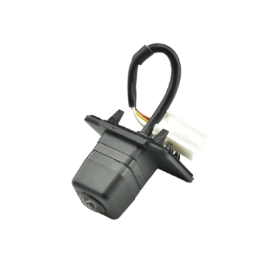 Loop Recording Vehicle Rearview Camera For Forester 2017-2018 86267-SG500