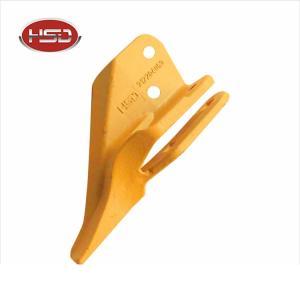 Wholesale Yellow 52HRC Replacement Wheel Loader Bucket Teeth from china suppliers