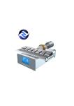 2000 Watt 350mm Blade Ultrasonic Food Cutting Machine 20 Khz Ultrasonic
