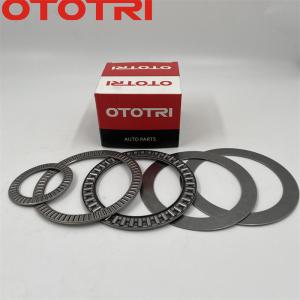 Wholesale 25*42*2 Precision AXK2542 2AS Thrust Needle Roller Bearing For Heavy Duty Machinery from china suppliers