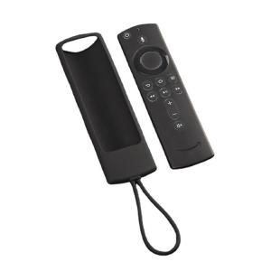 Wholesale Silicone Protective Cover/Case/Skin For Amazon Fire TV Stick 4K Remote Control from china suppliers