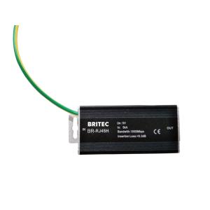 Wholesale Surge Protector Lightning Shield Gigabit Network Surge Protection Power Defender Arresters from china suppliers