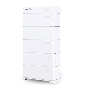 Wholesale CE Stackable Home Battery from china suppliers