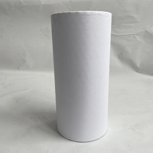 Wholesale 80g White Glassine Liner Direct Thermal Labels With Hot Melt Glue from china suppliers