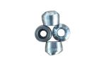 Metal T Pipe Butt Welding Olet Stainless Steel Pipe Fittings