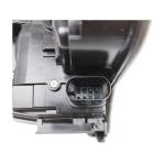 Normal Size Auto Car Left Rear Door Lock Latch Actuator For BMW OE 51227281957