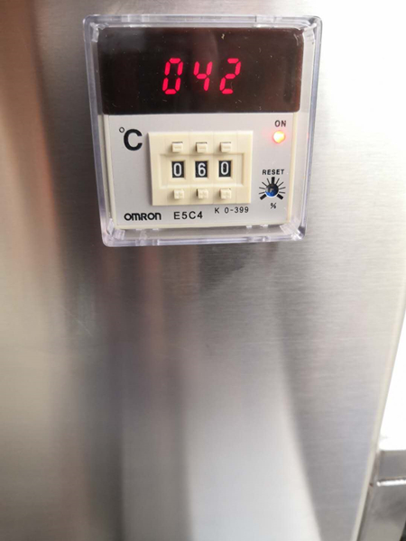 Single Head Semi Automated Bottle Filling Machine Shampoo 0.1 To 1 Liter