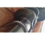 Good Material Crank Shaft 1ZZ 13401-22020 Engine Crankshaft For TOYOTA