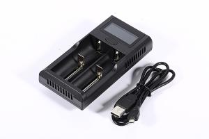 Wholesale 3.7V 26650 Lithium Ion Battery Portable Charger 1.2V 143mm*74mm*36mm from china suppliers