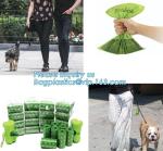 POOP BAGS, SCOOPERS, PET WASTE BAGS, PET BAGS, LITTER BAGS, DOGGY BAGS, DOG
