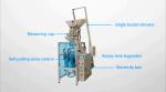 factory direct Cereal Powder Granule Hardware Small Pouch Sachet Filling Sealing