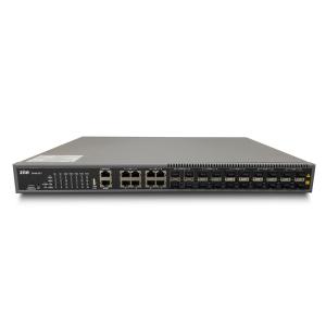 Wholesale 16 Ports GPON OLT Optical 10G SFP+ OP1616 104MPPS 84W Uplink Support Cassette from china suppliers