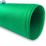 Free sample customizable density spunbonded price per Kg 100% nonwoven polyester