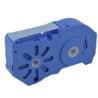 Buy cheap Cassette Box Type Fiber Optic Cleaner Without Static Or Chemical Pollution from wholesalers