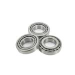30213 Taper Roller Bearing 7213E 65*120*24.75mm for Wheel Hub Custom Machinery