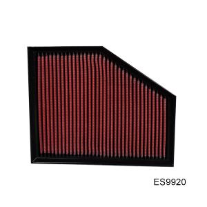 Wholesale High Flow Air Filter for Intense Performance for BMW 540Li 3.0T 2018 from china suppliers