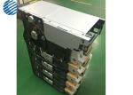 Metal NMD ATM Parts Glory Delarue Media Dispenser For NMD100