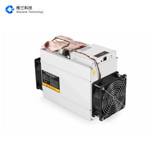 Wholesale T9+ 10.5TH/S Antminer BTC Miner ASIC 1432W SHA256 Ethernet BM1387 from china suppliers