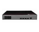S5735-L8T4X-A1 CloudEngine S5735-L8T4X-A1 (8*10/100/1000BASE-T Ports 4*10GE SFP+