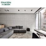 Customize Modern Villa Furniture Living room Furniture&Concise And Elegant Style