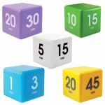 6.5cm Smart Cube Timer
