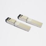 10G SFP+ 1490nm / 1550nm BiDi 80km LC SMF Transceiver Cisco Compatible