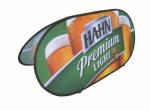 Portable Folding Pop up A-Frame Outdoor Sports/Event/Advertising/Exhibition