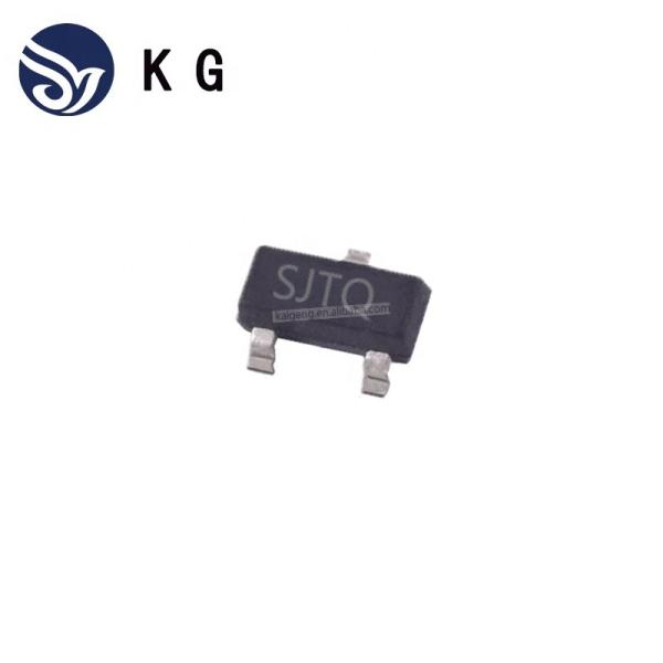MCP120T-270I/TT SOT-23 Integrated Circuit Ic Chips Microchip Voltage Supervisor