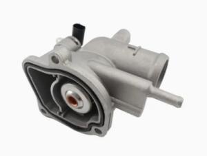 Wholesale Mercedes Sprinter 6112000215 B Engine Parts Thermostat Assembly 79℃ from china suppliers