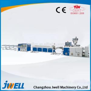 Wholesale Jwell RTP Composite Pipe PVC Pipe Machine from china suppliers