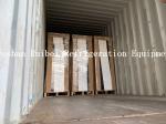 ETL 900L Glass Door Supermarket Display Refrigerator With Embraco Compressor