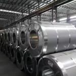 SGCC PPGI PPGL Hot Dipped Galvalume Steel Sheet Color Coated Prepainted Steel